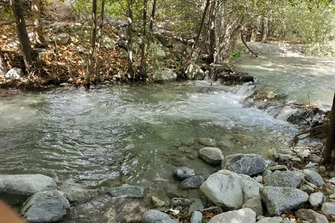 Mountain Lakes Resort