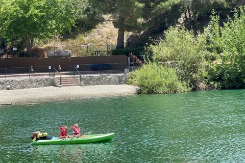 Mountain Lakes Resort