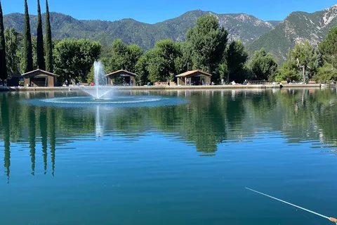 Mountain Lakes Resort