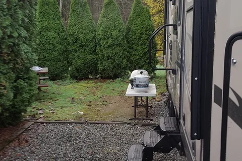 Tynehead RV Camp