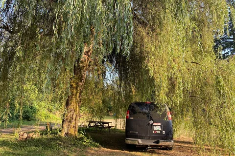 Tynehead RV Camp