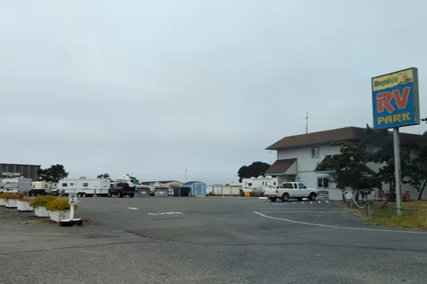 Bayside RV Park