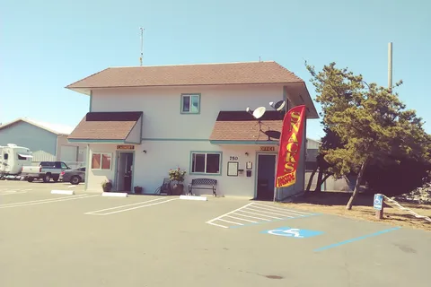 Bayside RV Park