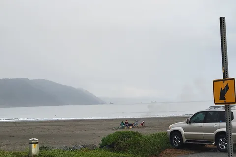 Bayside RV Park