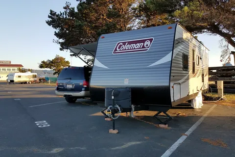 Bayside RV Park