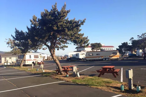 Bayside RV Park