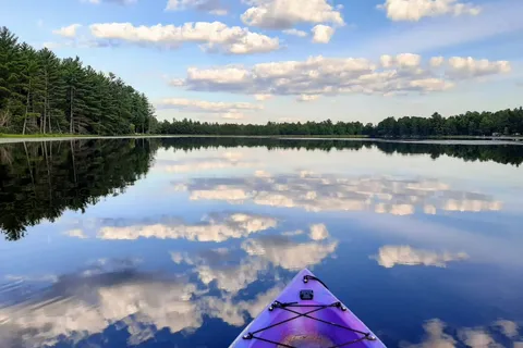 McMullen Memorial County Park