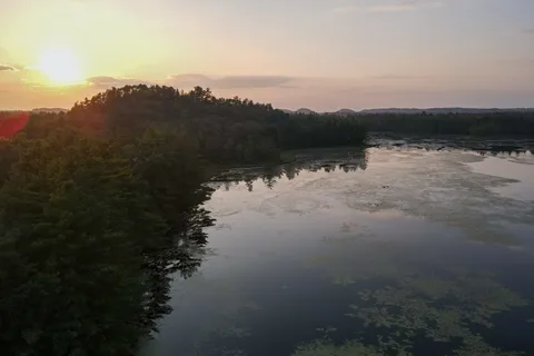 McMullen Memorial County Park