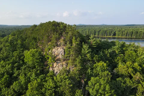 McMullen Memorial County Park