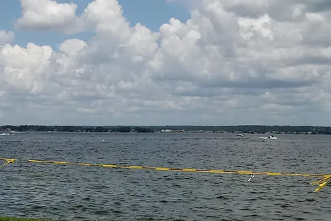 Lakeview Marina and RV Park