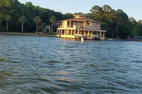 Lakeview Marina and RV Park