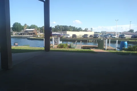 Lakeview Marina and RV Park