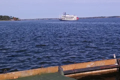 Lakeview Marina and RV Park