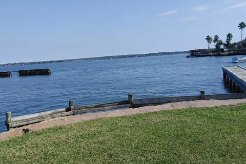 Lakeview Marina and RV Park
