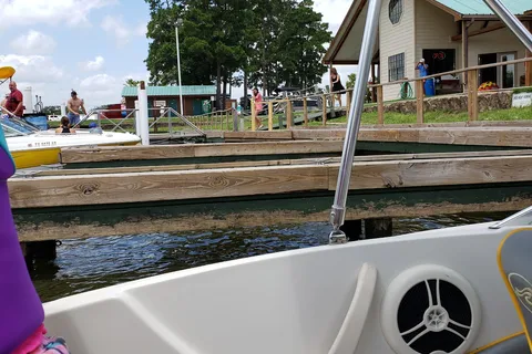 Lakeview Marina and RV Park