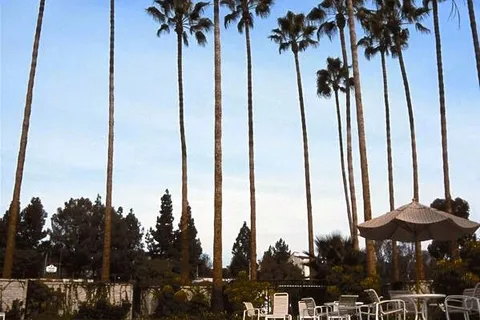 San Diego RV Resort-Sunland