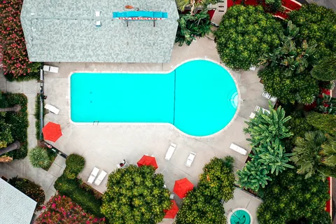 San Diego RV Resort-Sunland