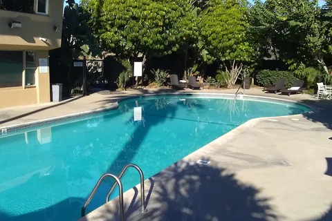 San Diego RV Resort-Sunland