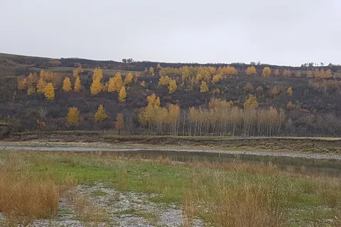 Natures Hideaway Campground