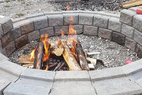 Natures Hideaway Campground