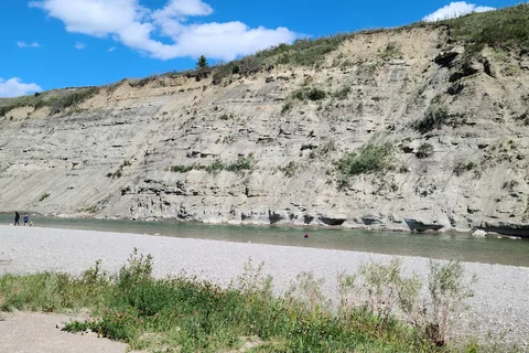 Natures Hideaway Campground