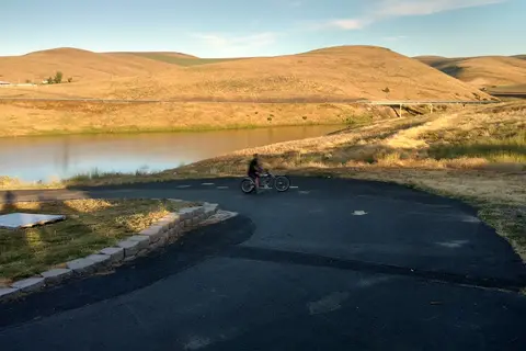 Willow Creek RV Park