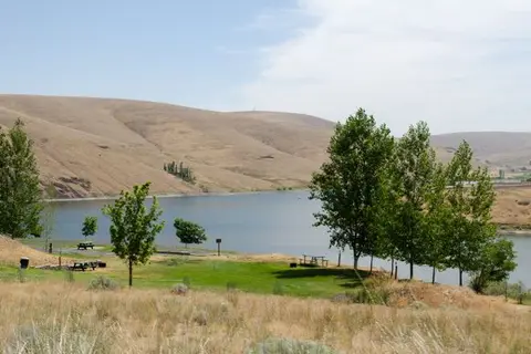 Willow Creek RV Park