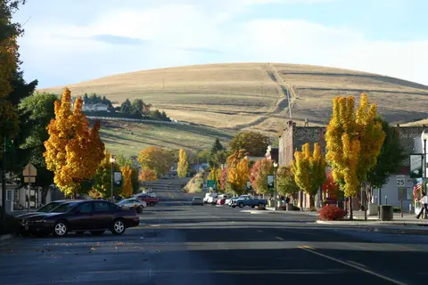 Willow Creek RV Park