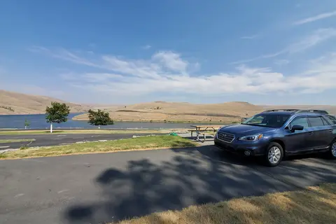 Willow Creek RV Park
