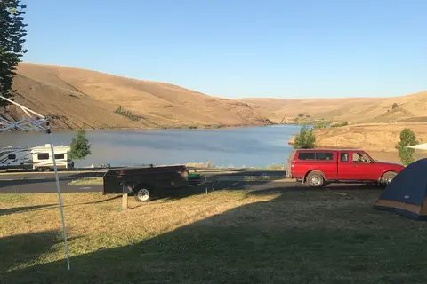 Willow Creek RV Park