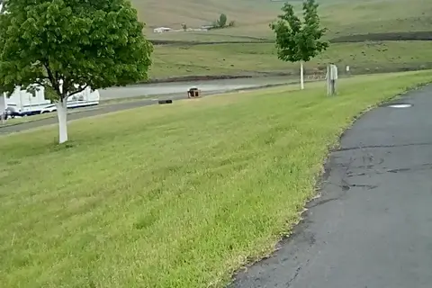 Willow Creek RV Park
