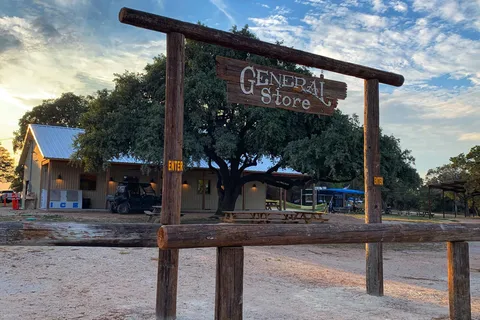 Hidden Falls Adventure Park