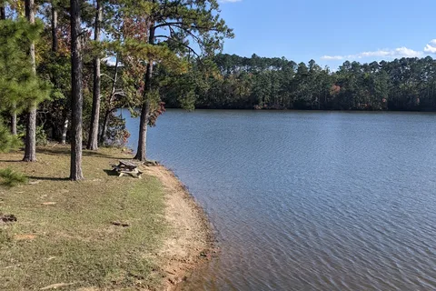 Baker Creek State Park