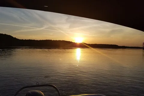Baker Creek State Park