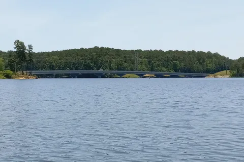 Baker Creek State Park