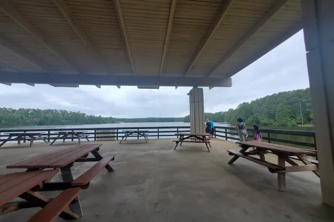 Baker Creek State Park