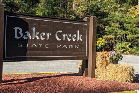 Baker Creek State Park