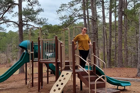 Baker Creek State Park