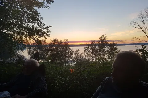 Lake Bernard Park