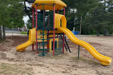 Lake Bernard Park