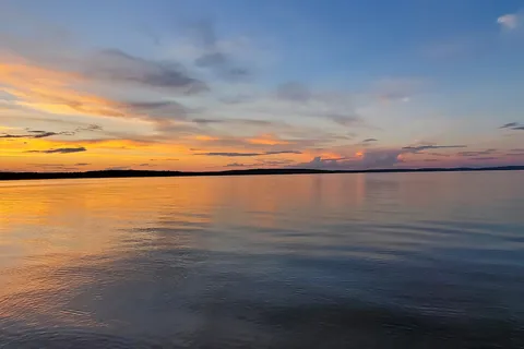 Lake Bernard Park