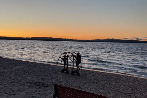 Lake Bernard Park