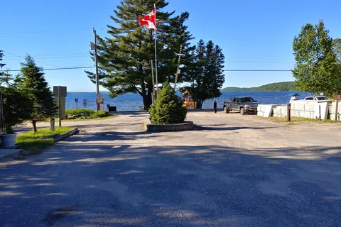 Lake Bernard Park
