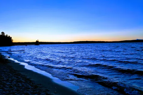 Lake Bernard Park