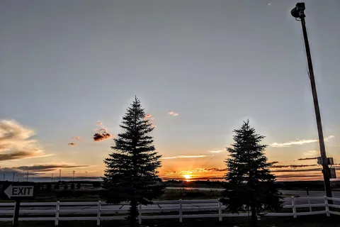 Cabelas RV Park