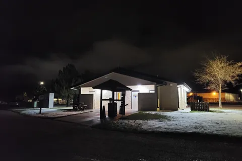 Cabelas RV Park