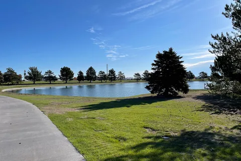 Cabelas RV Park