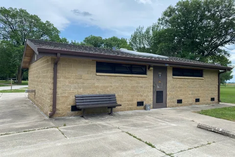 Brushy Creek State Recreation Area - North Equestrian