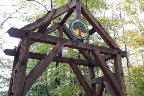 Lone Tree Reservation