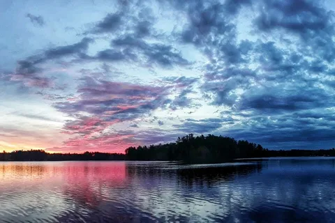 Lone Tree Reservation